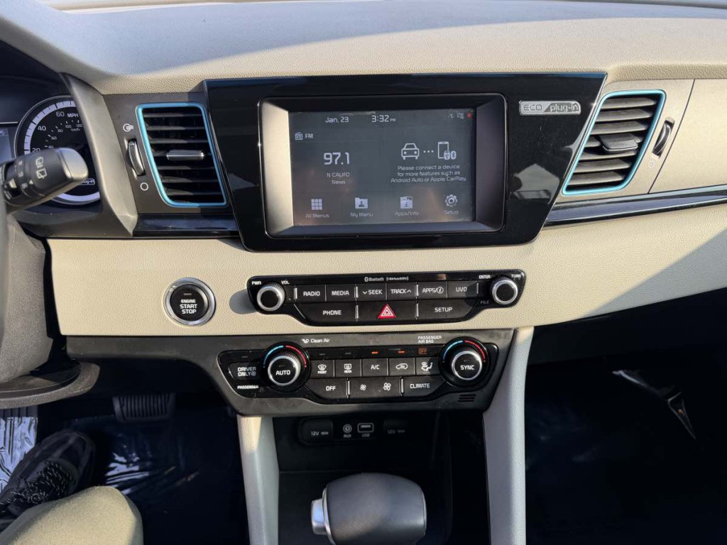 2018 Kia Niro Image 14
