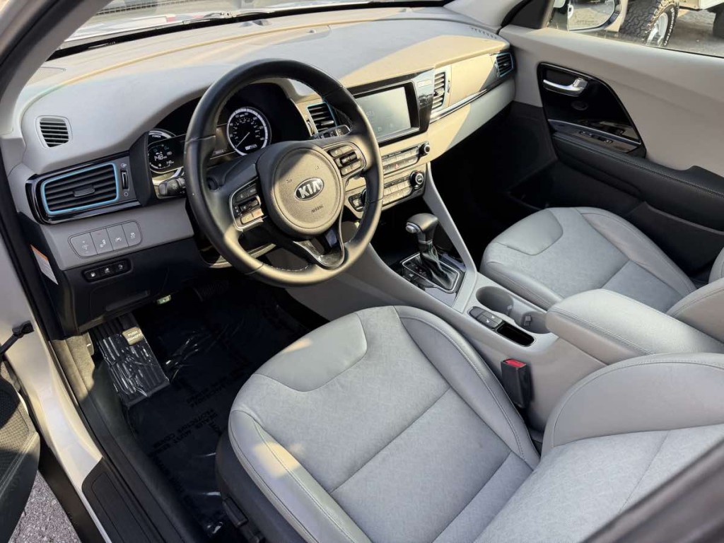 2018 Kia Niro Image 18