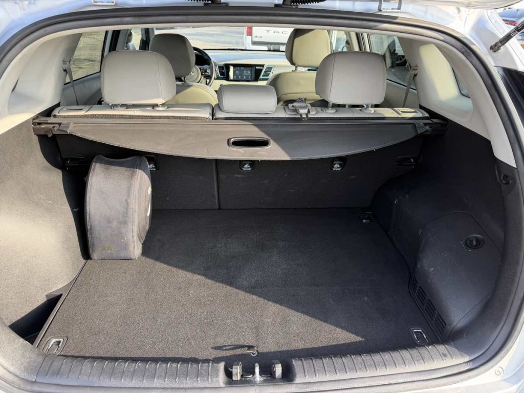 2018 Kia Niro Image 19