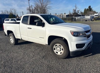 Image for 2016 Chevrolet Colorado Base ID: 7129684