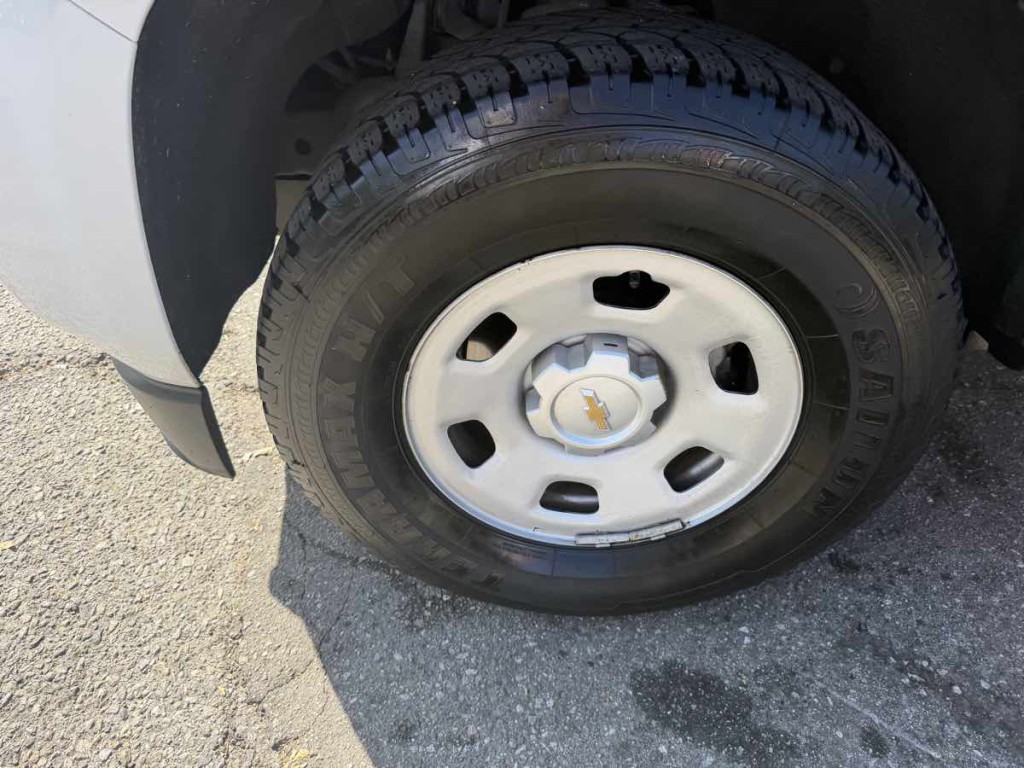 2016 Chevrolet Colorado Image 4