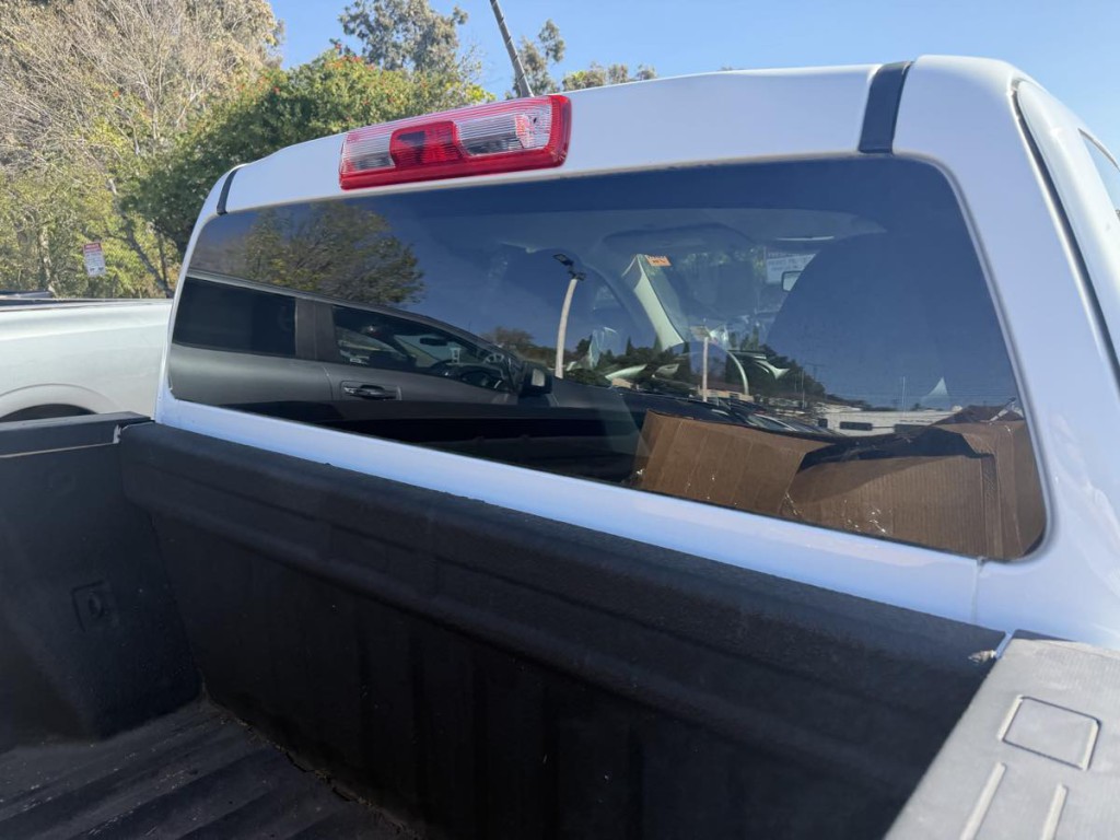 2016 Chevrolet Colorado Image 5