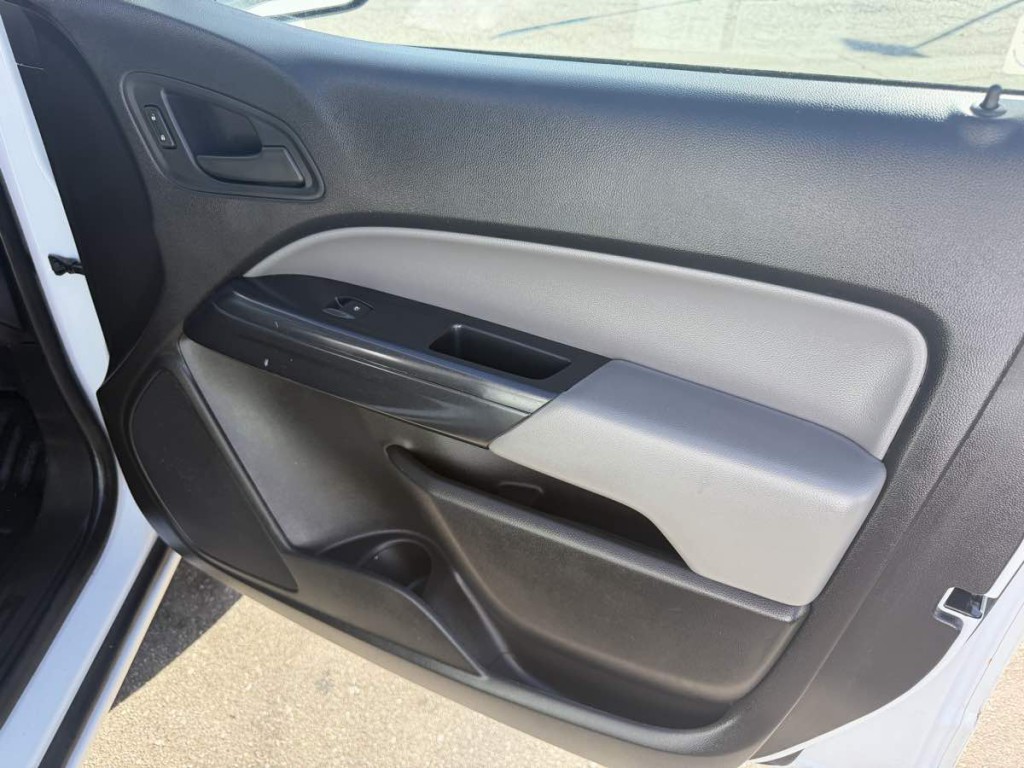 2016 Chevrolet Colorado Image 6