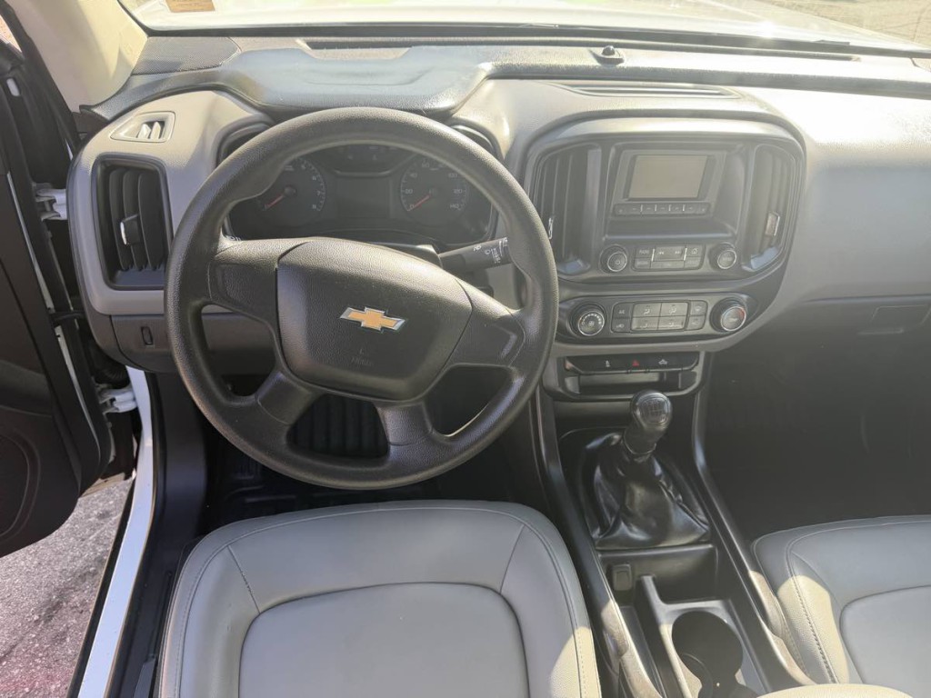 2016 Chevrolet Colorado Image 15