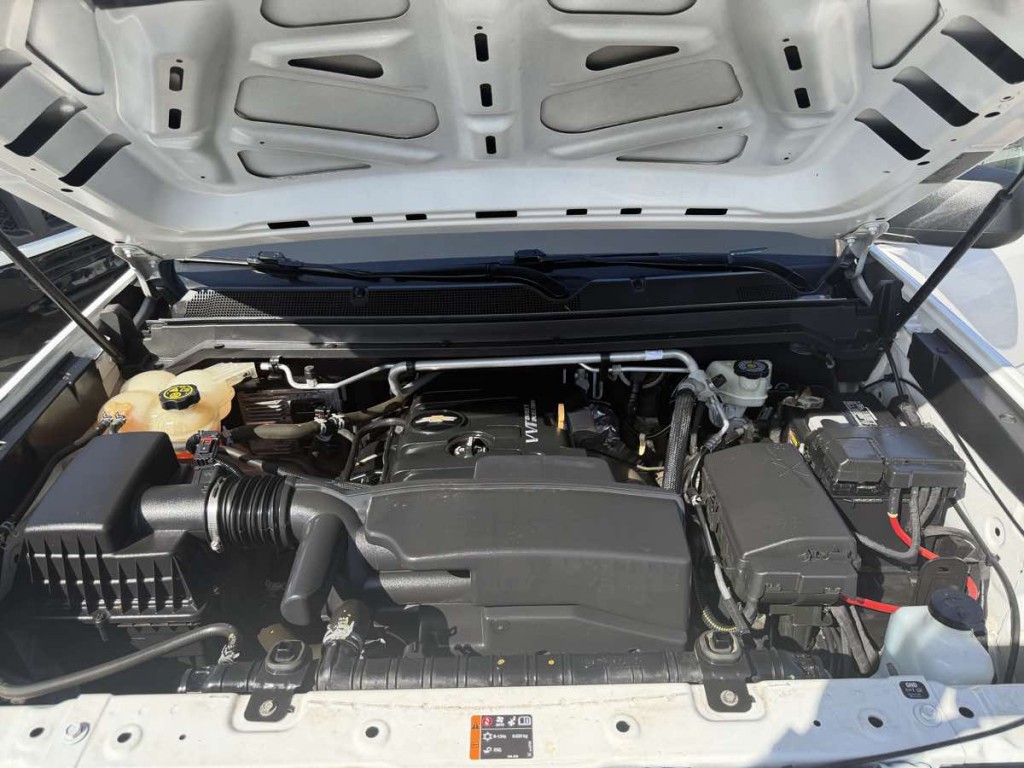 2016 Chevrolet Colorado Image 16