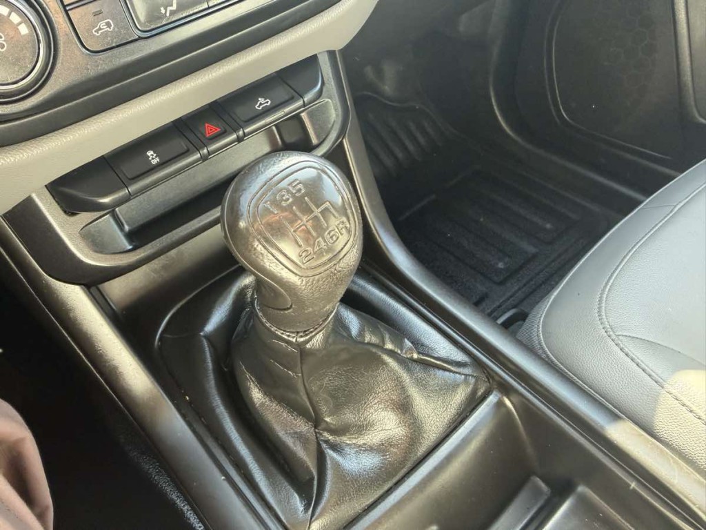 2016 Chevrolet Colorado Image 18