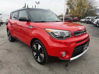 Image for 2018 Kia Soul + ID: 7129685