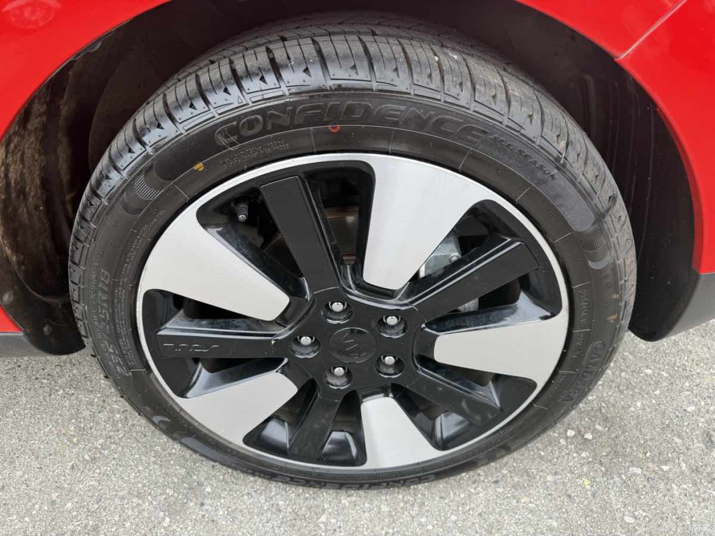 2018 Kia Soul Image 6