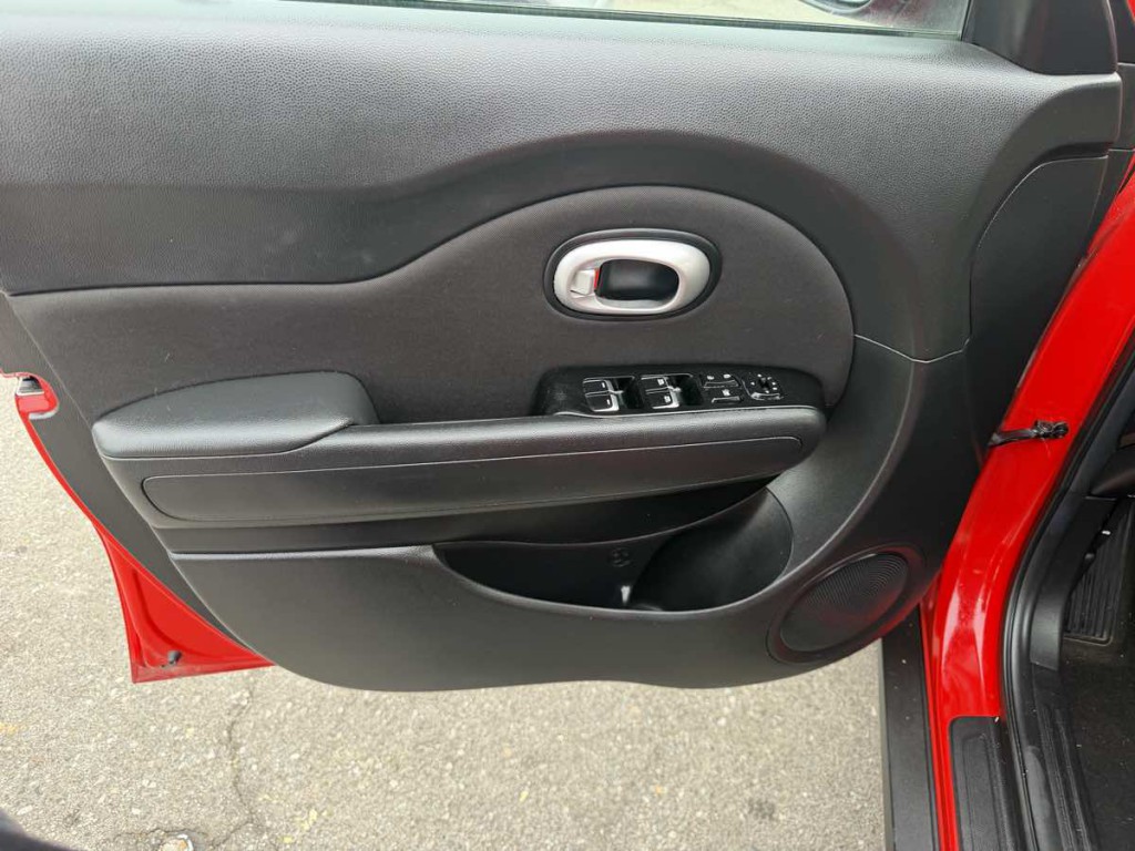 2018 Kia Soul Image 7