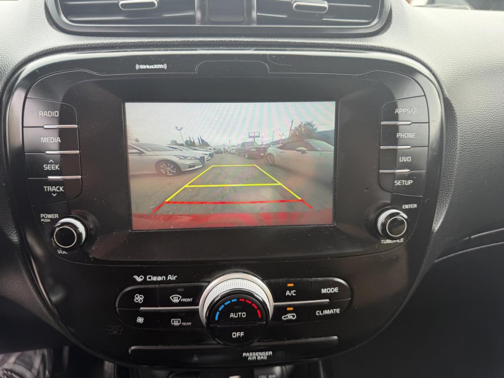 2018 Kia Soul Image 10