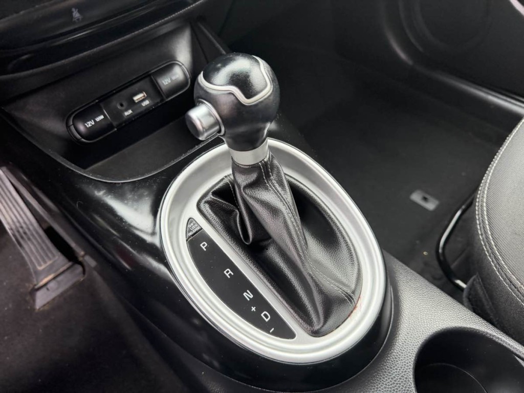 2018 Kia Soul Image 11