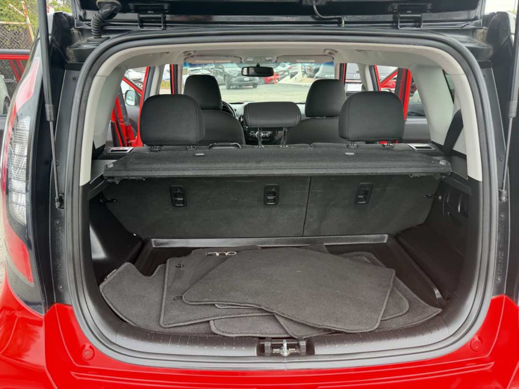2018 Kia Soul Image 16