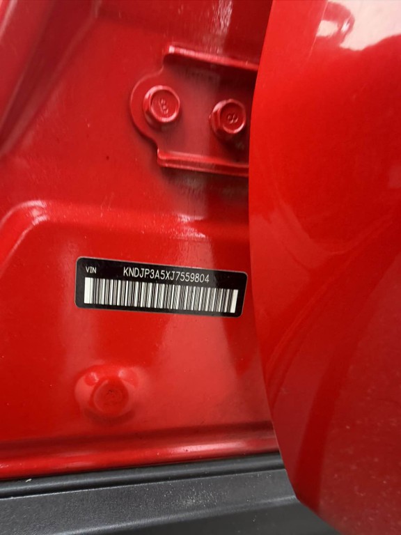 2018 Kia Soul Image 18