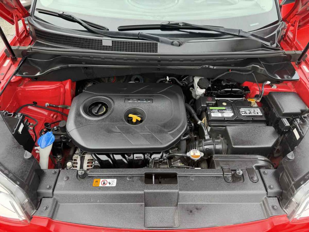 2018 Kia Soul Image 20