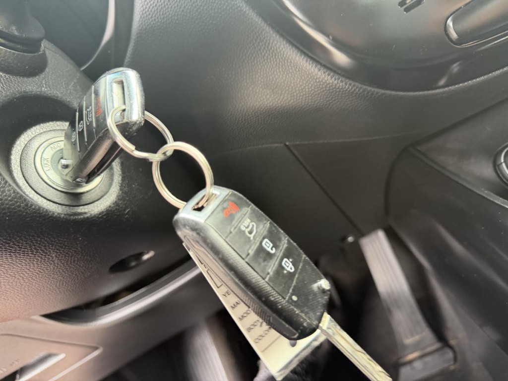 2018 Kia Soul Image 22