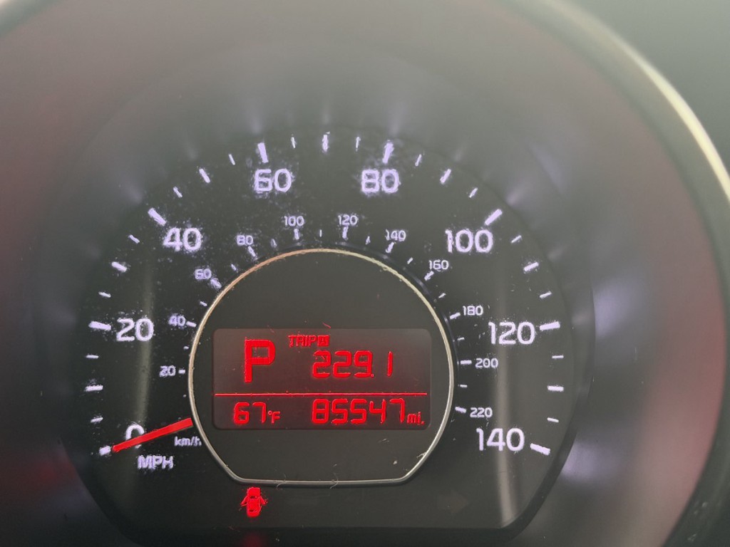 2018 Kia Soul Image 23