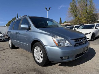 Image for 2008 Kia Sedona EX ID: 7132938