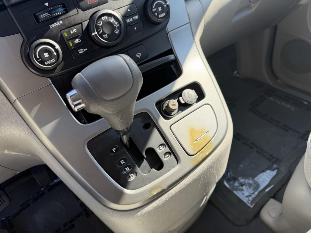 2008 Kia Sedona Image 20