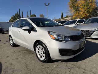 Image for 2012 Kia Rio LX ID: 7132939
