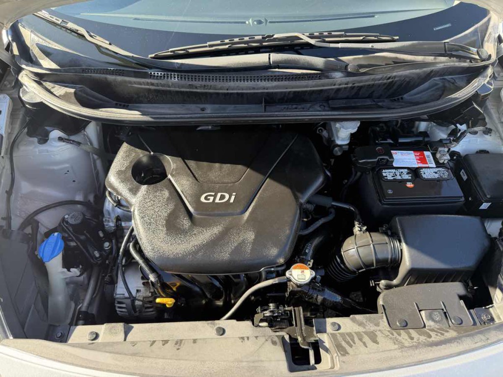 2012 Kia Rio Image 15