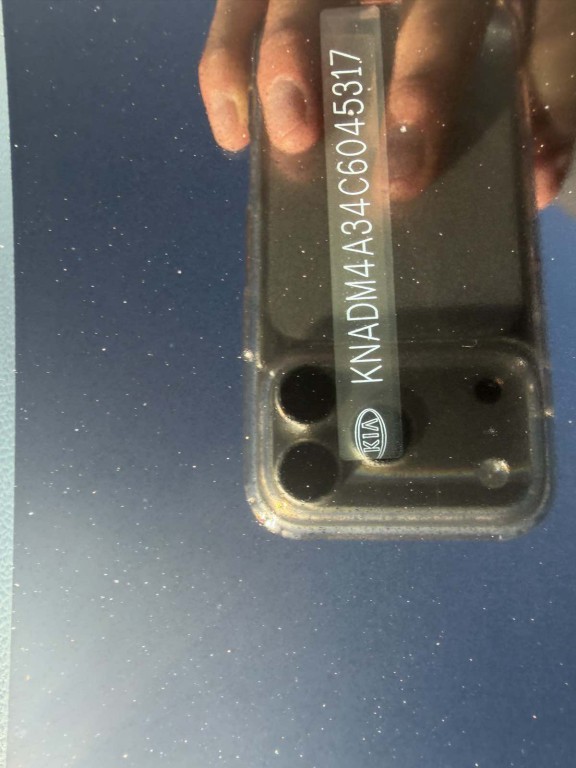 2012 Kia Rio Image 17