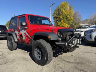 Image for 2014 Jeep Wrangler Rubicon ID: 7132940