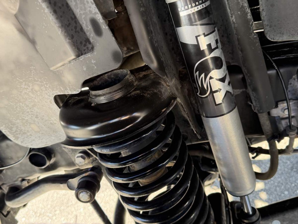 2014 Jeep Wrangler Image 7