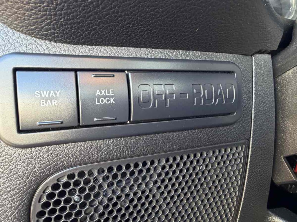 2014 Jeep Wrangler Image 23