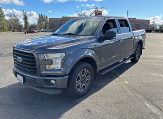 Image for 2015 Ford F-150 XLT ID: 7132941