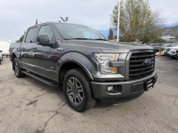 Image for 2015 Ford F-150 XLT ID: 7132941