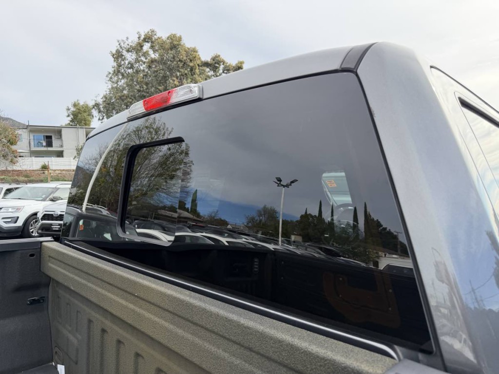 2015 Ford F-150 Image 7