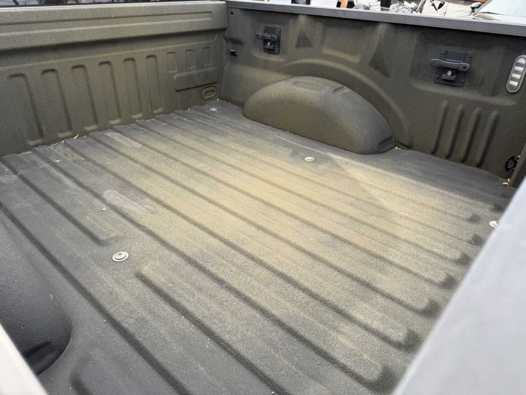 2015 Ford F-150 Image 13