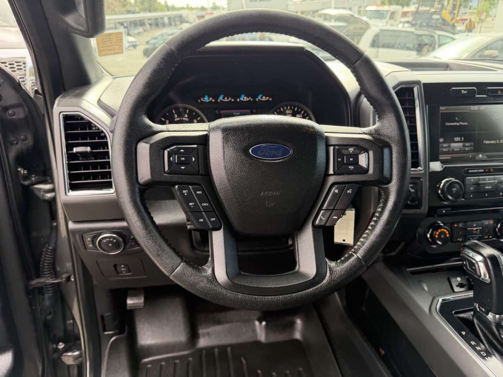 2015 Ford F-150 Image 14