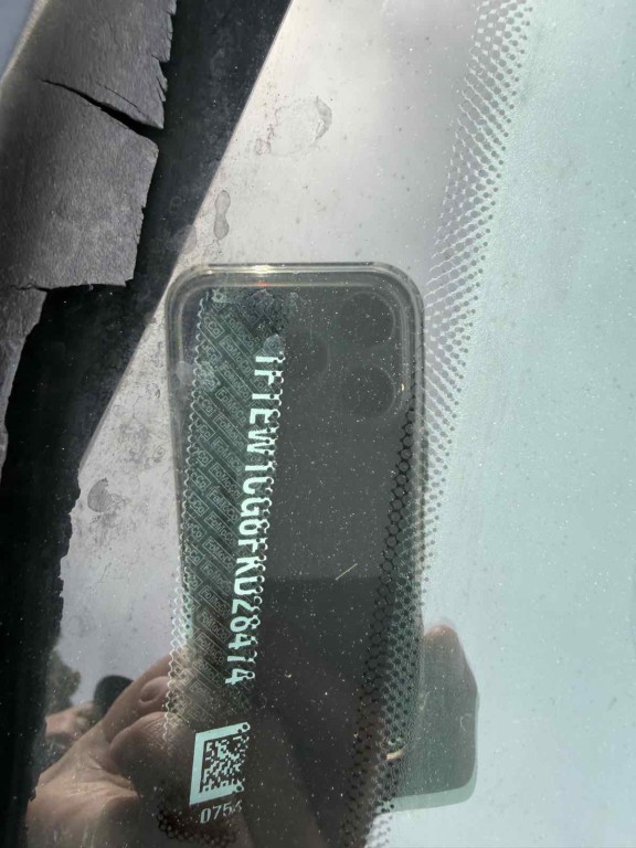 2015 Ford F-150 Image 17