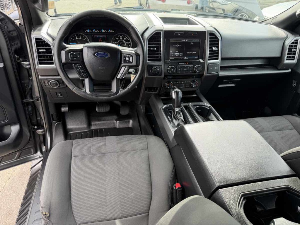 2015 Ford F-150 Image 23