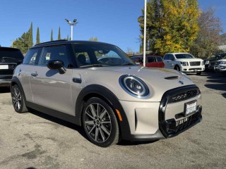 Image for 2022 MINI Cooper Cooper S ID: 7136427