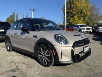 Image for 2022 MINI Cooper Cooper S ID: 7136427