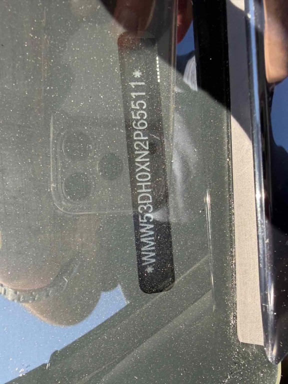 2022 MINI Cooper Image 24