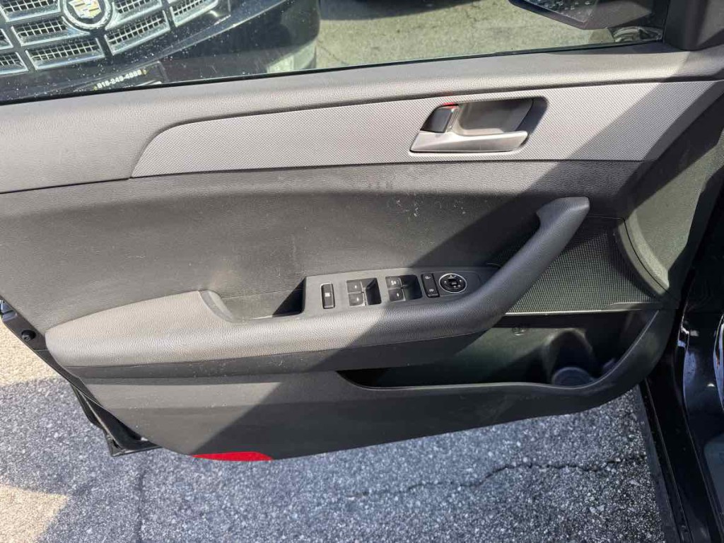 2019 Hyundai Sonata Image 8