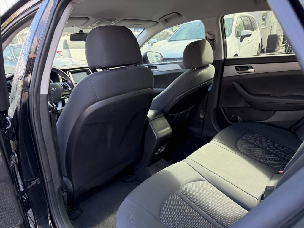 2019 Hyundai Sonata Image 9