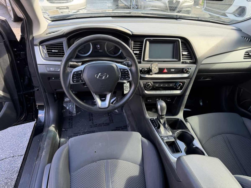 2019 Hyundai Sonata Image 10