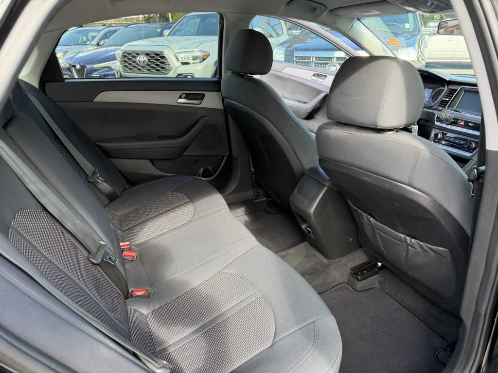 2019 Hyundai Sonata Image 13
