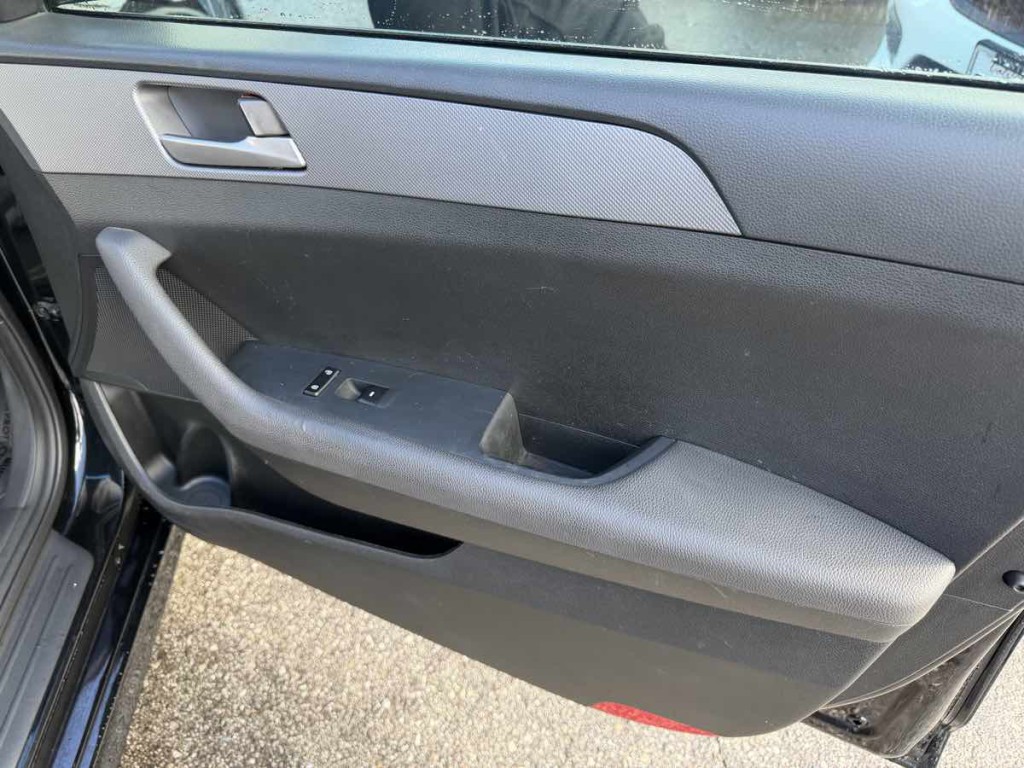 2019 Hyundai Sonata Image 14