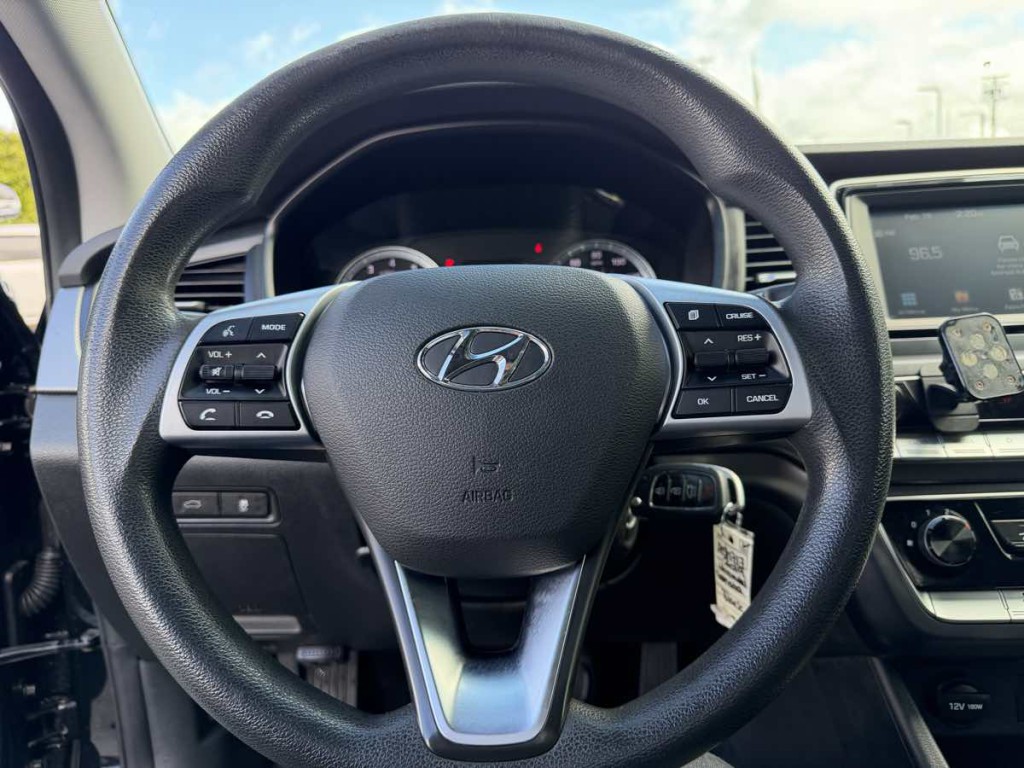 2019 Hyundai Sonata Image 18