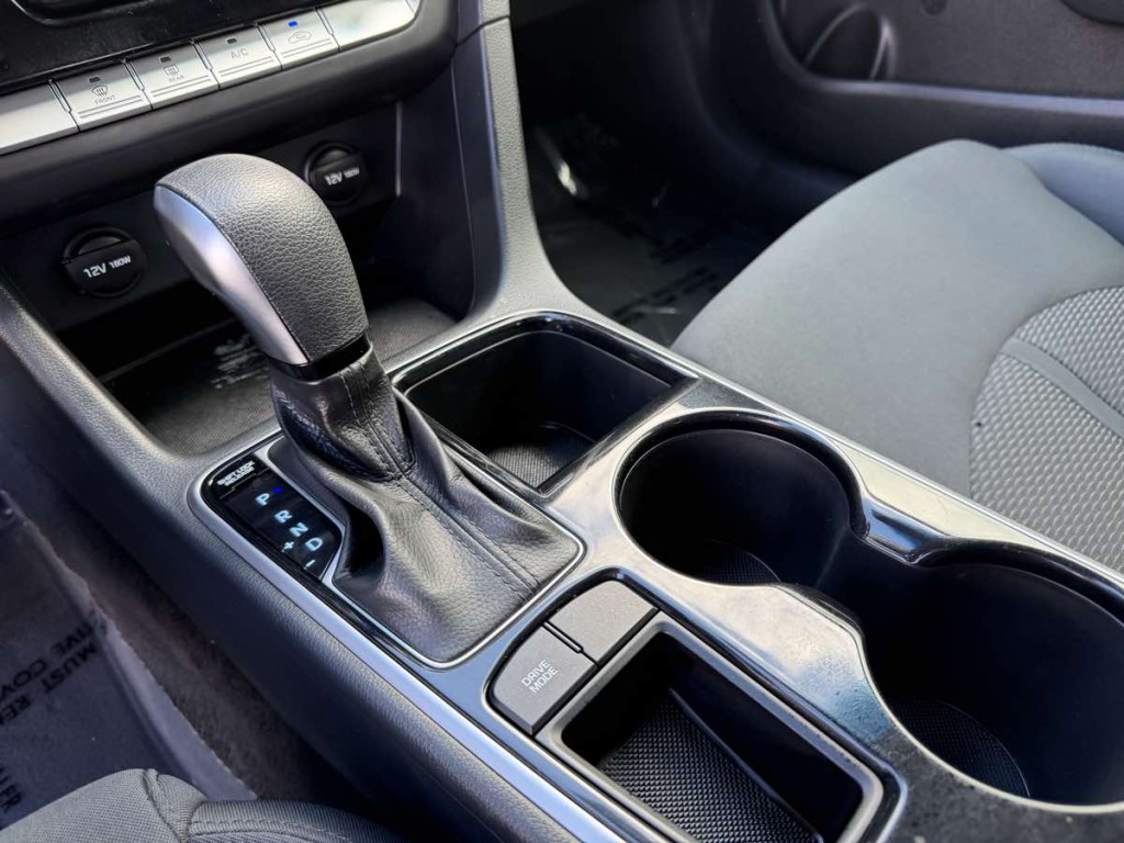 2019 Hyundai Sonata Image 19