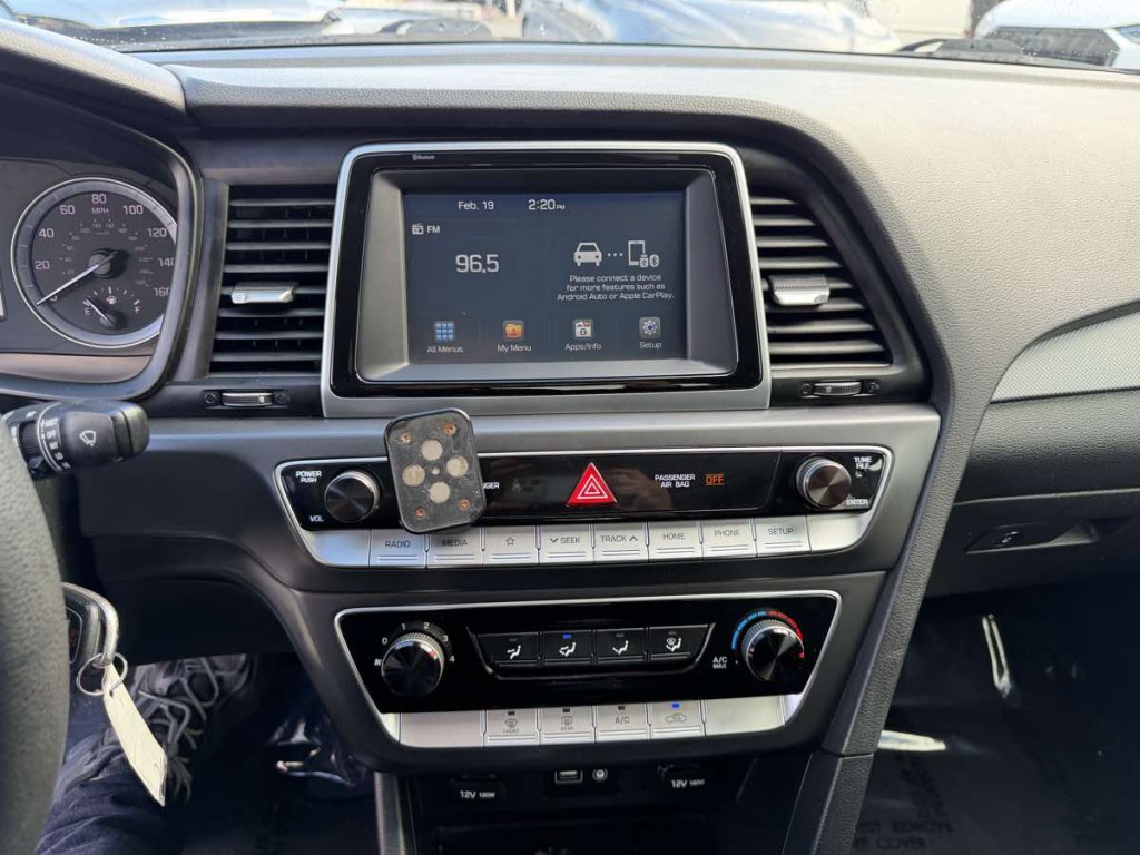 2019 Hyundai Sonata Image 20