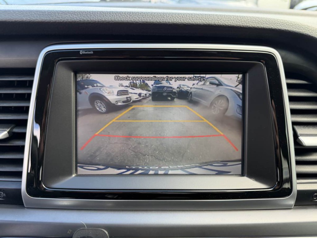 2019 Hyundai Sonata Image 21