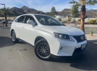 Image for 2013 Lexus RX 450h Hybrid ID: 7139544