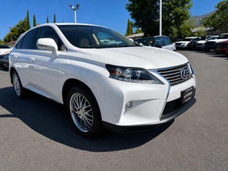 Image for 2013 Lexus RX 450h Hybrid ID: 7139544