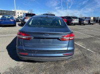Image for 2019 Ford Fusion SEL ID: 7139545